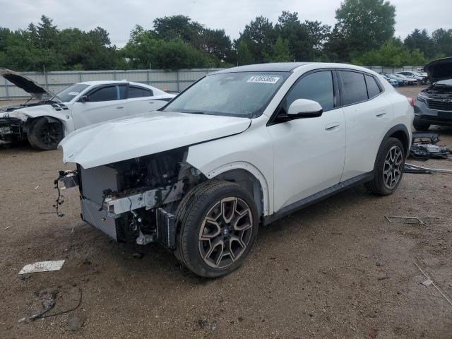 BMW X2 XDRIVE2 2024