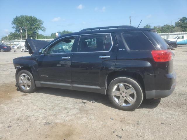  GMC TERRAIN 2013 Black