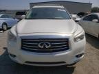 2014 Infiniti Qx60  იყიდება Spartanburg-ში, SC - Side