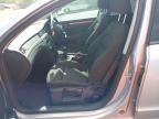 2014 SKODA SUPERB S T for sale at Copart WOLVERHAMPTON