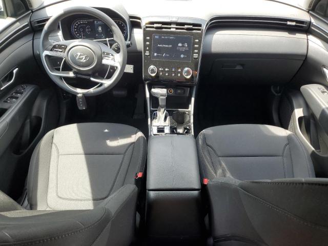  HYUNDAI TUCSON 2024 Szary