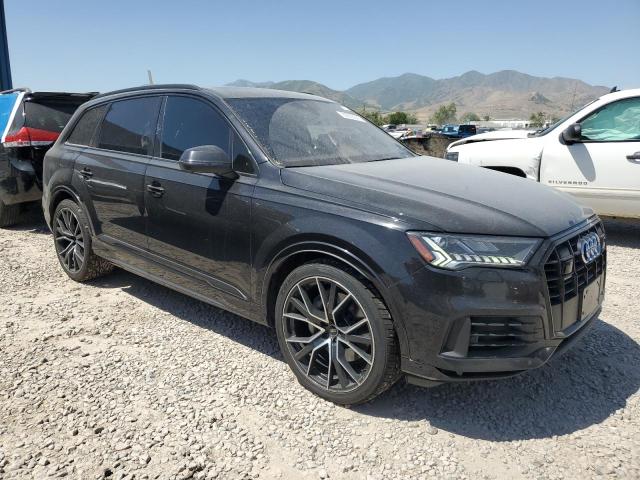  AUDI Q7 2021 Czarny
