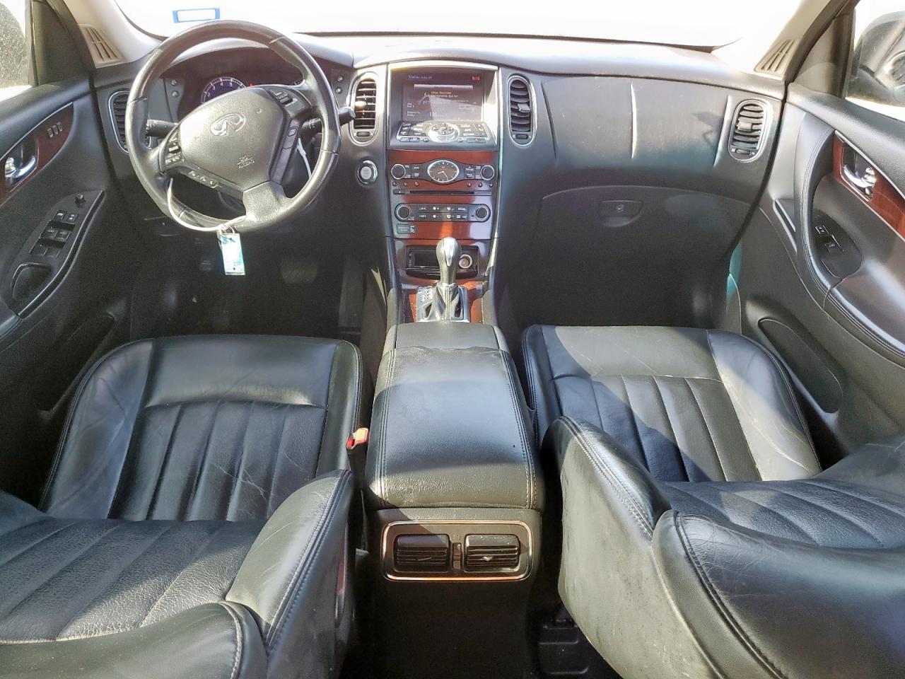 2016 Infiniti Qx50 VIN: JN1BJ0RP5GM230421 Lot: 62004965