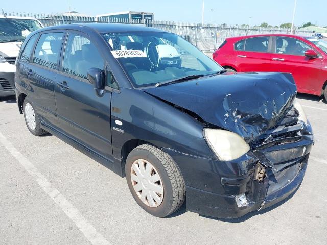 2007 SUZUKI LIANA GLX
