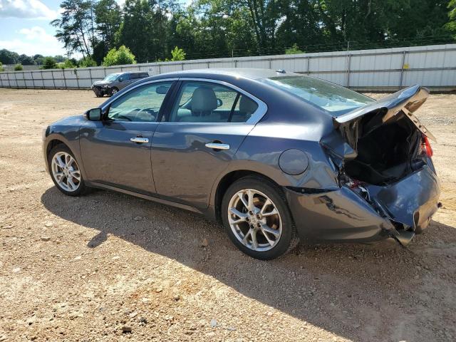  NISSAN MAXIMA 2012 Szary