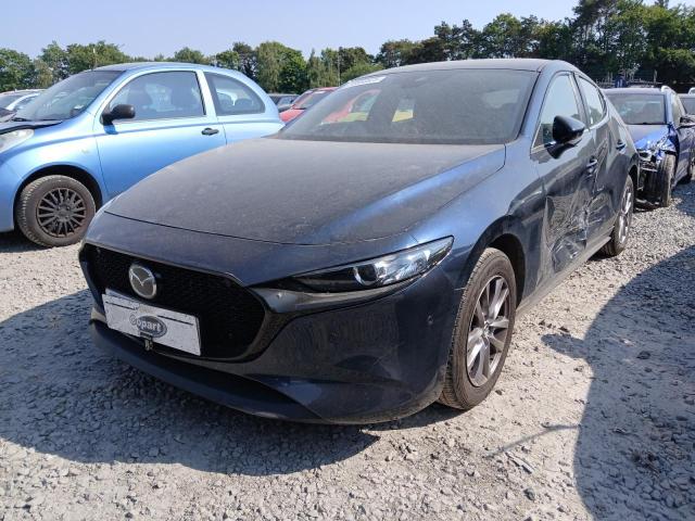 MAZDA 3 SE-L LUX 2020