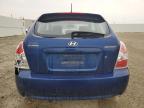2010 Hyundai Accent Se for Sale in Nisku, AB - Rear End