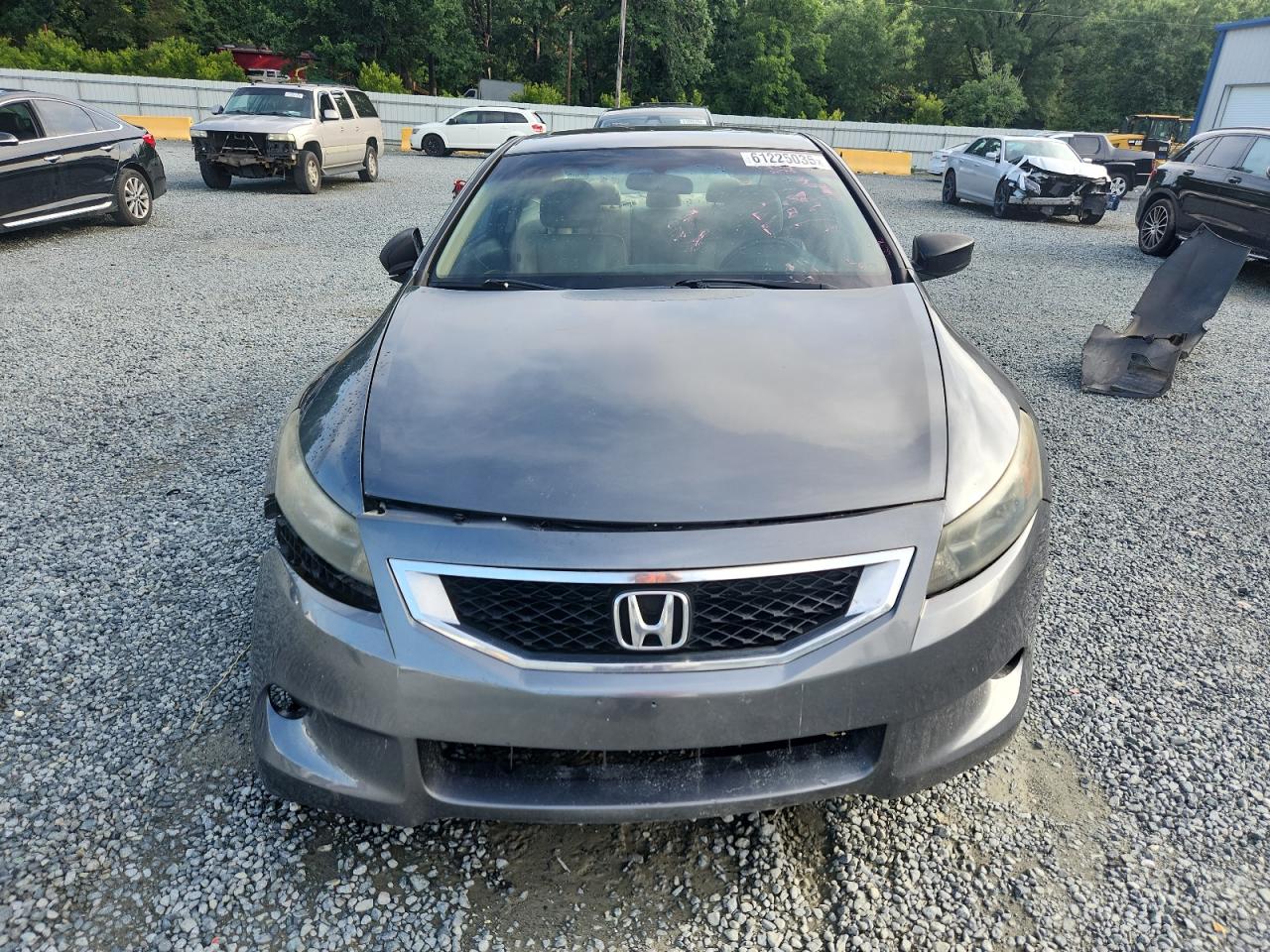 HONDA ACCORD 2010 VIN 1HGCS2A84AA010308 zdjęcie 6