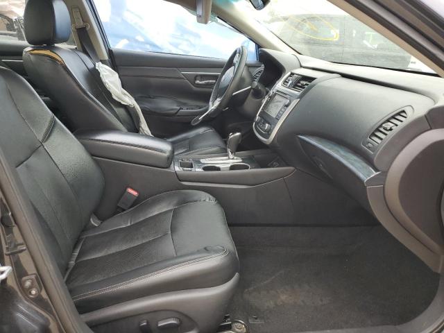  NISSAN ALTIMA 2016 Charcoal