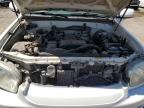 2006 Toyota Sequoia Limited продається в Tucson, AZ - Front End