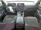 2024 Nissan Pathfinder S   for Sale in Houston, TX - Front End