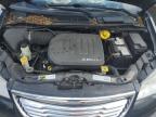 2015 Chrysler Town & Country Touring   zu verkaufen in Chicago Heights, IL - Rear End