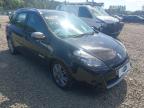 2012 RENAULT CLIO DYNAM for sale at Copart EAST KILBRIDE