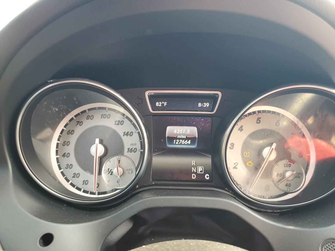 2016 Mercedes-Benz Gla 250 VIN: WDCTG4EB3GJ213002 Lot: 62531045