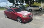2006 Lexus Is 350 იყიდება Apopka-ში, FL - Mechanical