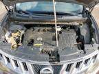 2009 Nissan Murano S en Venta en Houston, TX - Rear End