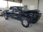 2022 Nissan Frontier S for Sale in Homestead, FL - Front End