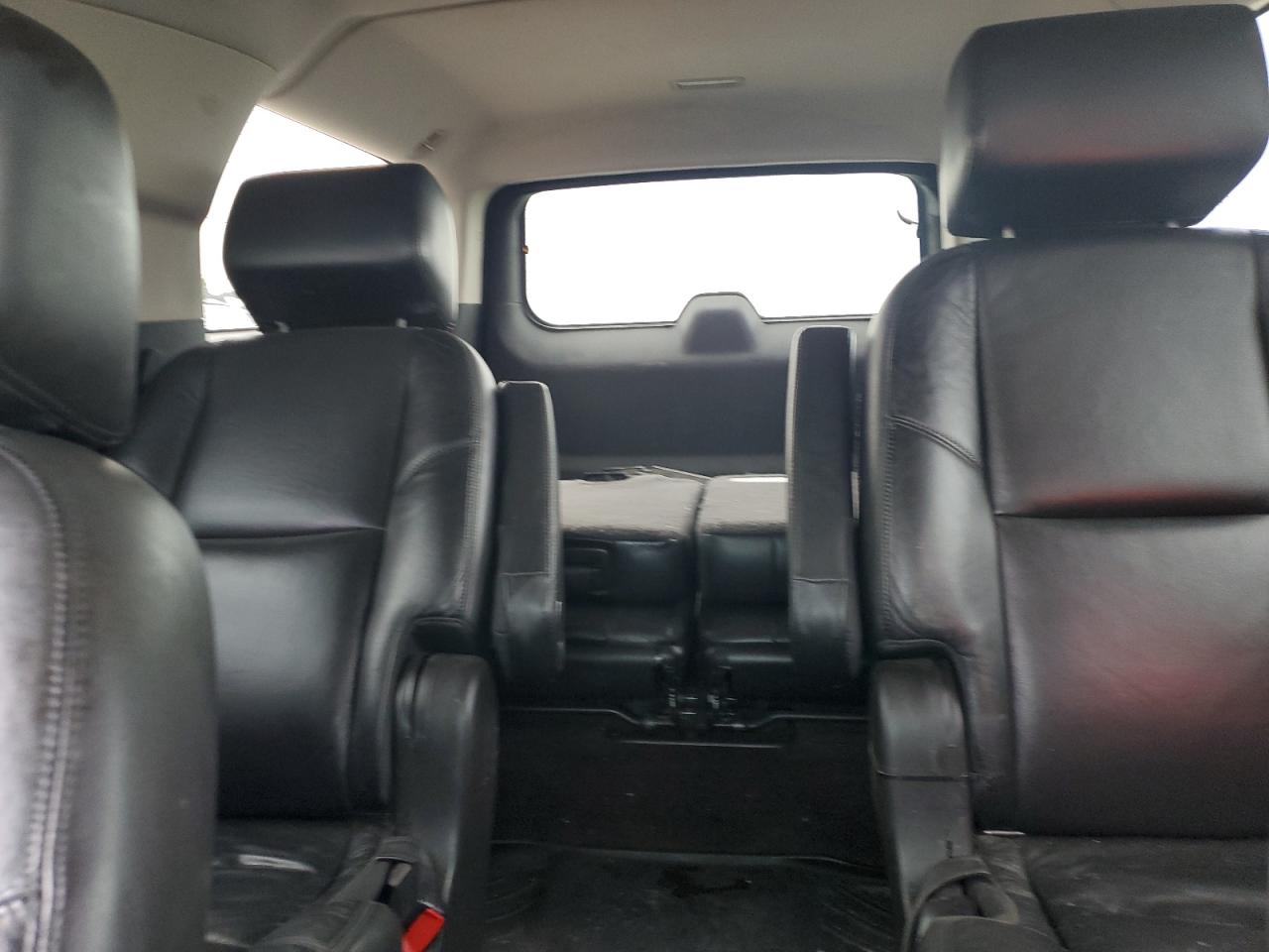 2012 Cadillac Escalade Esv Luxury VIN: 1GYS4HEF0CR163721 Lot: 61054335