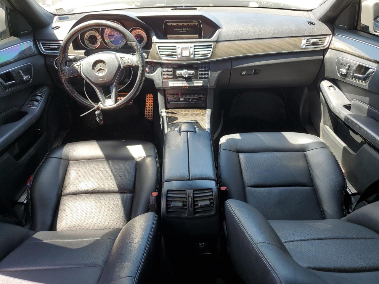2015 Mercedes-Benz E 350 VIN: WDDHF5KB8FB132102 Lot: 62926465
