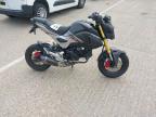 2019 HONDA MSX 125 A- for sale at Copart SANDWICH