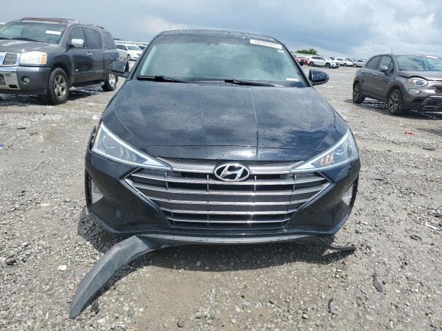  HYUNDAI ELANTRA 2020 Czarny