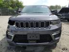 2024 Jeep Grand Cherokee Limited 4Xe продається в Waldorf, MD - Rear End