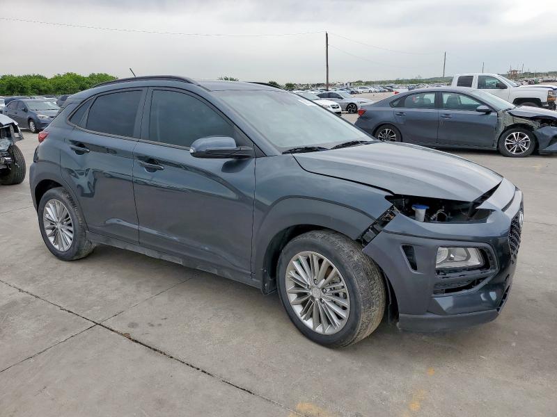  HYUNDAI KONA 2021 Szary