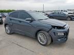 2021 Hyundai Kona Sel for Sale in Grand Prairie, TX - Front End