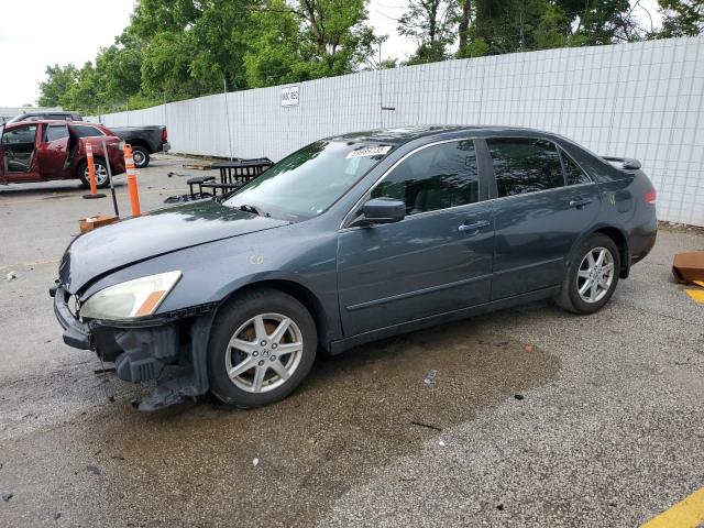 2004 Honda Accord Ex