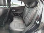 2014 VAUXHALL MOKKA SE T for sale at Copart NEWBURY