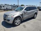 2009 Mercedes-Benz Gl 450 4Matic for Sale in Sacramento, CA - Side