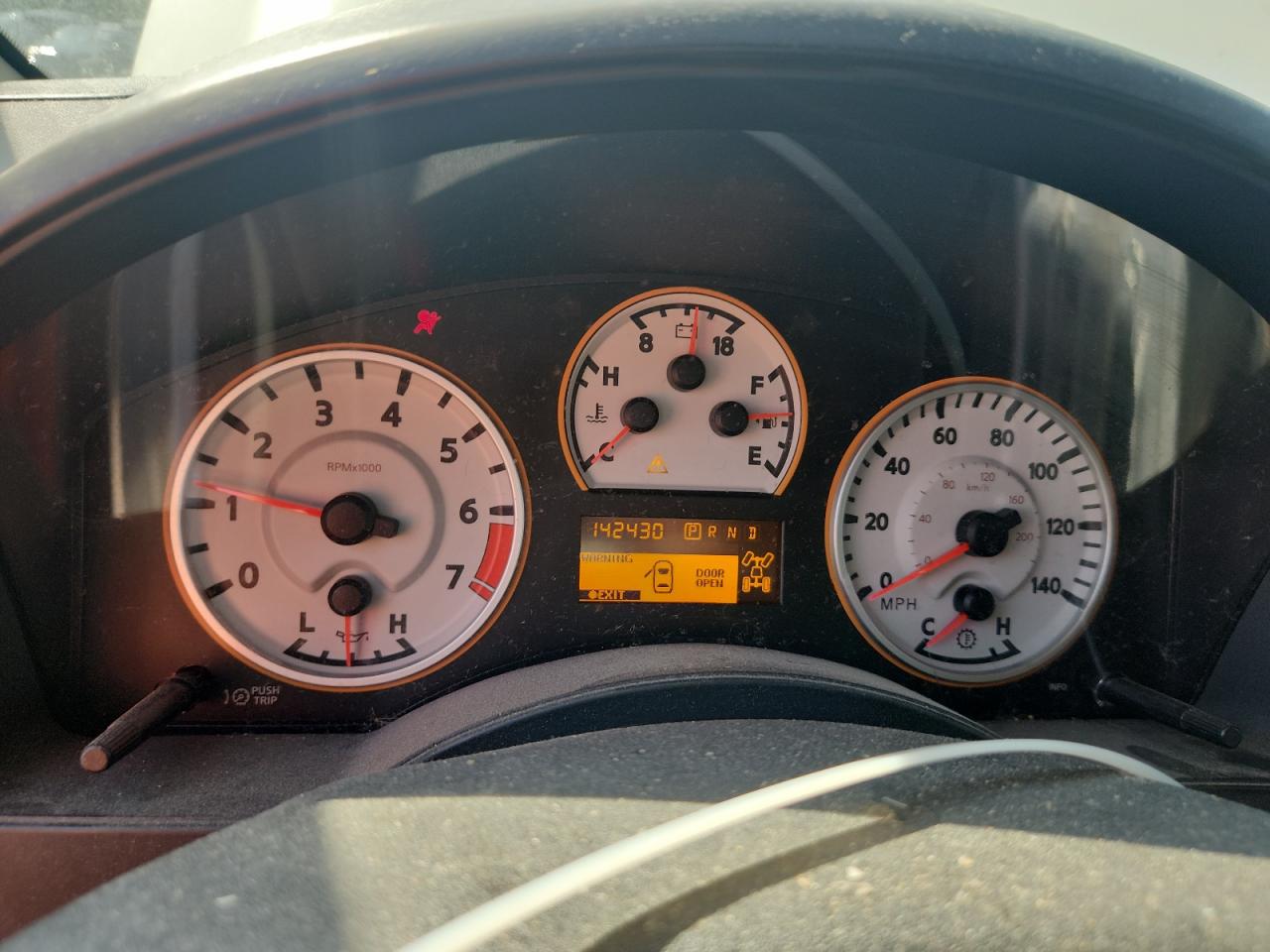 2012 Nissan Titan S VIN: 1N6BA0EC9CN324495 Lot: 60982445