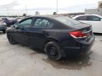 2015 Honda Civic Lx   for Sale in New Orleans, LA - Front End