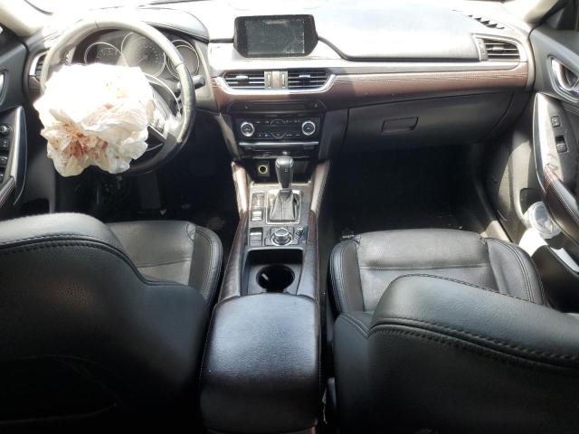  MAZDA 6 2016 Синій