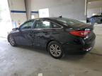 2015 Hyundai Sonata Eco   en Venta en Sandston, VA - Side