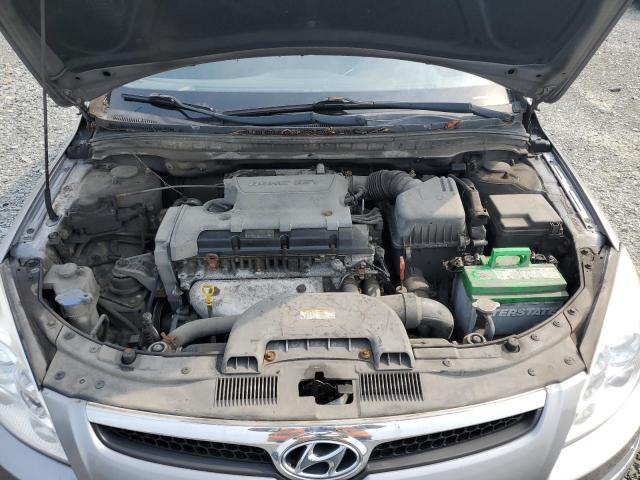 2012 HYUNDAI ELANTRA TOURING GLS  
