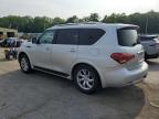 2012 Infiniti Qx56  for Sale in Marlboro, NY - Undercarriage