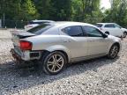 2014 Dodge Avenger Se   zu verkaufen in Northfield, OH - Rear End