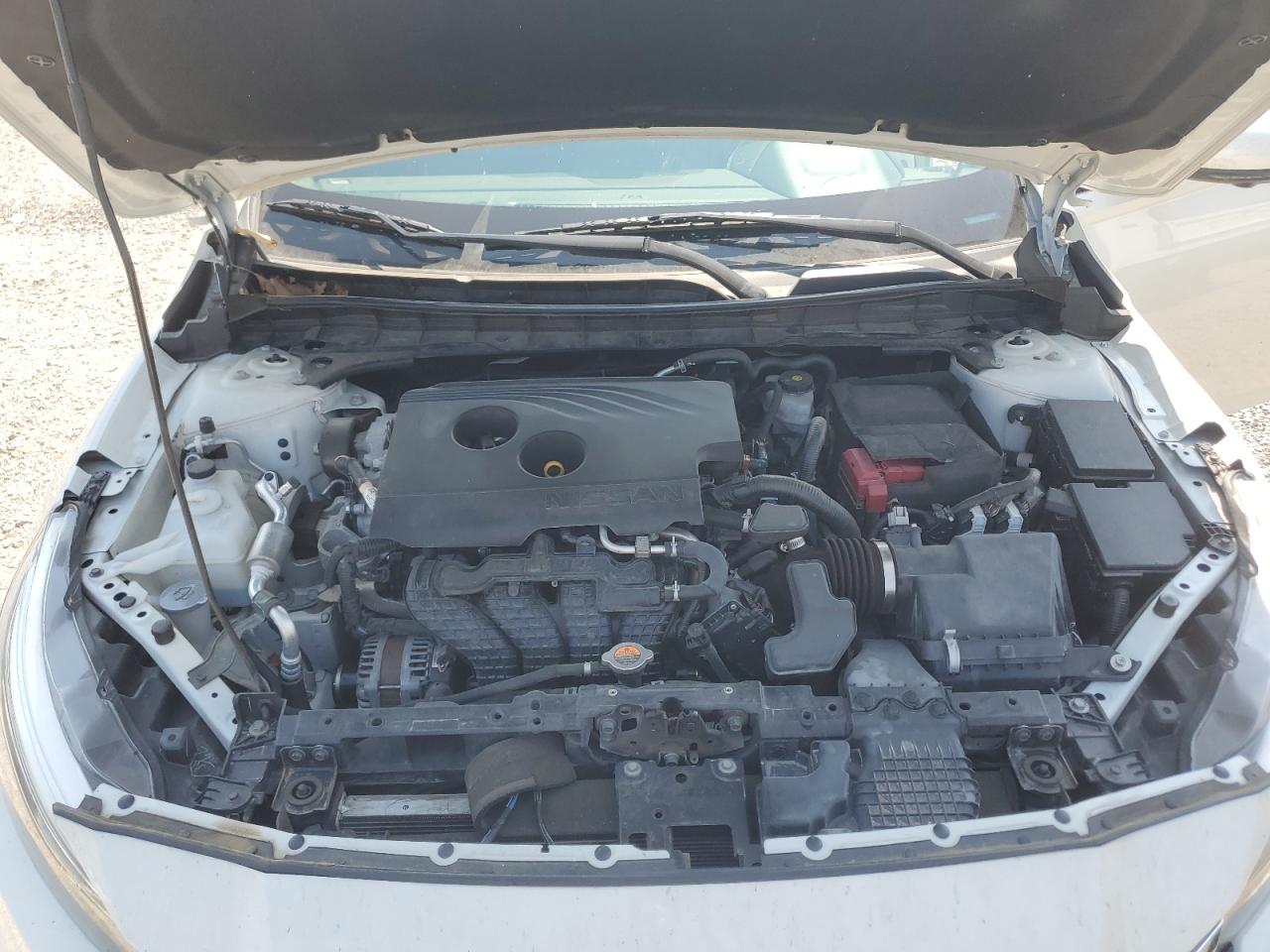 NISSAN ALTIMA 2020 VIN 1N4BL4FW7LC225432 photo 11