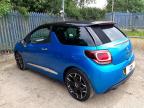 2015 CITROEN DS3 DSPORT for sale at Copart SANDY