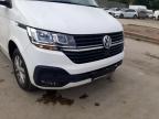 2022 VOLKSWAGEN TRANSPORTER 2.0 TDI 150 HIGHLINE VAN DSG for sale at Copart SANDY