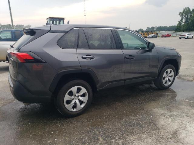  TOYOTA RAV4 2024 Szary