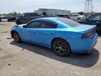 2016 Dodge Charger Sxt zu verkaufen in Chicago Heights, IL - Front End