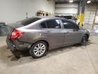 2012 Honda Civic Ex de vânzare în Chalfont, PA - Rear End