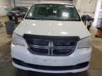 2013 DODGE GRAND CARAVAN SE   à vendre chez Copart MN - MINNEAPOLIS