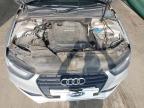 2013 AUDI A4 S LINE for sale at Copart SANDTOFT