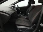 2017 FORD FOCUS ST-L for sale at Copart WESTBURY