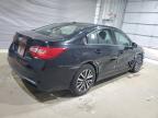 2019 Subaru Legacy 2.5I на продаже в Candia, NH - Side