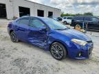 2014 Toyota Corolla L იყიდება Jacksonville-ში, FL - Side