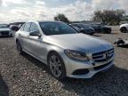 2017 Mercedes-Benz C 300 for Sale in Riverview, FL - Rear End
